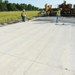 council paving slabs