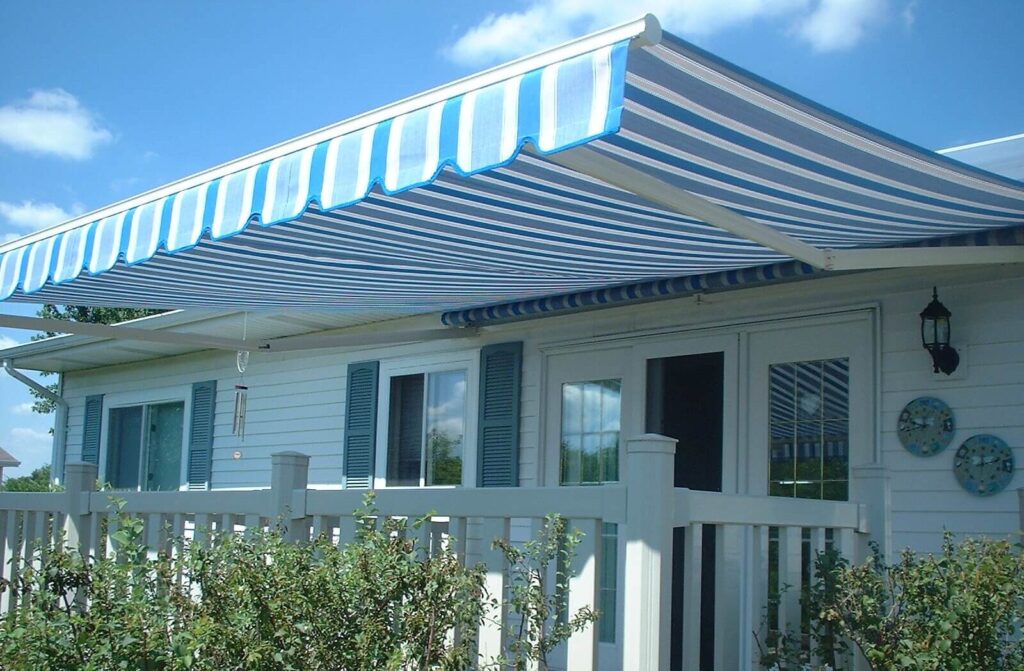 What To Consider When Buying Automated Awnings In Bondi?