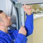 Why Are Roller Door Motor Repairs Important?