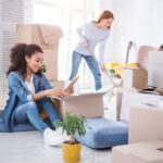 The Importance of Cleaning Cabinets and Drawers When Moving Out