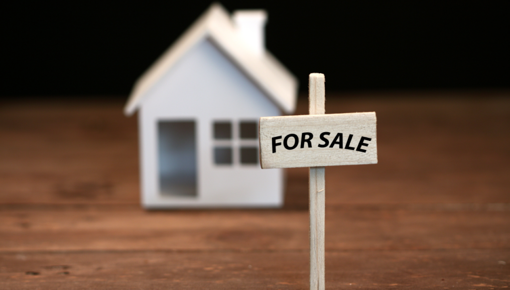Navigating Property Sales