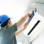 Keep Your Cool: Mastering the Art of Aircon Service