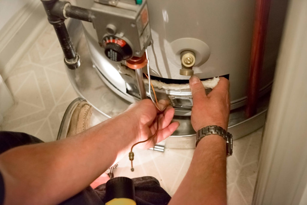 Plumbing Service in Twin Falls
