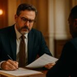 Immigration Habeas Corpus Attorney