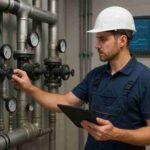 Commercial Plumbing Contractors