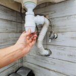 drain cleaning company in Eugene